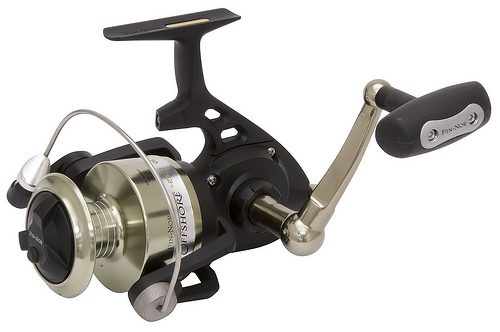Fin-Nor Offshore Spinning Rolle OFS8500 – Nightfish Angelshop