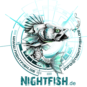 Nightfish Angelshop