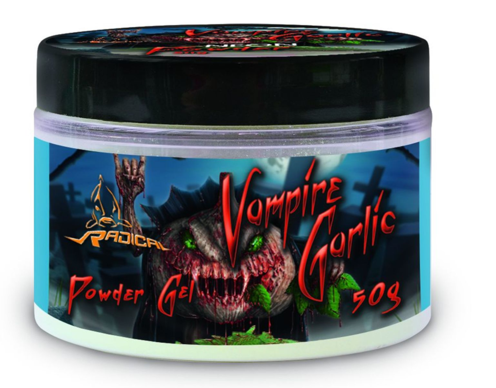 Quantum Radical Vampire Garlic Neon Powder 50g